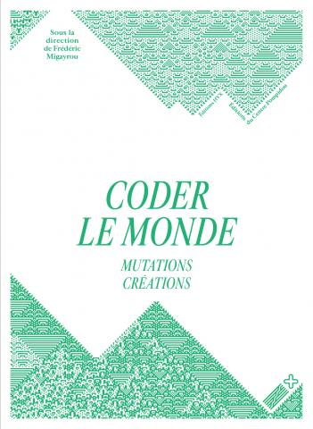 Coder le monde - Couverture