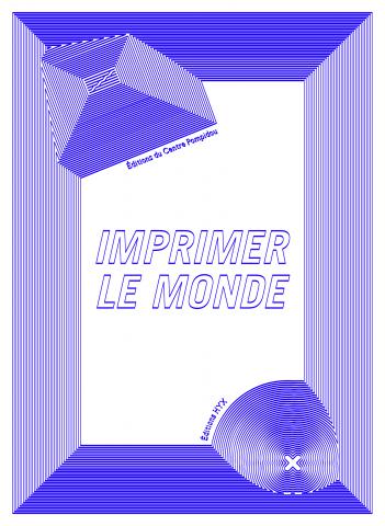 Imprimer le Monde